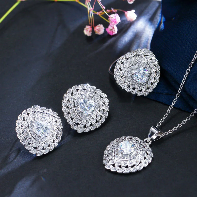 jewelry set