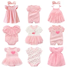 4 month baby dress girl