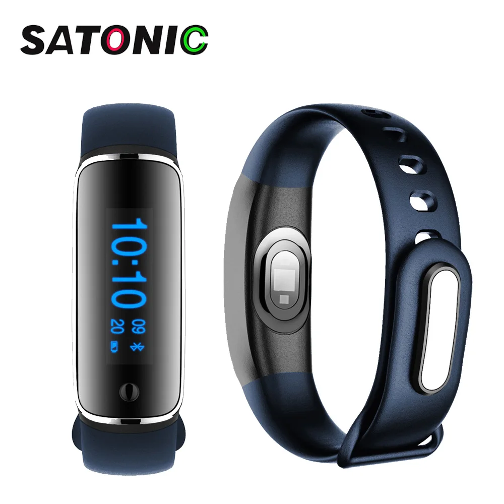 ilive smart band activity tracker