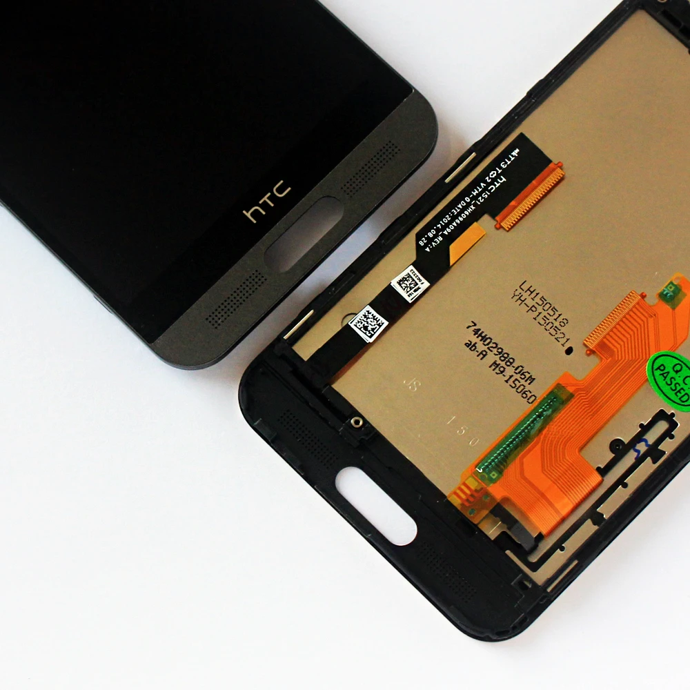 HTC M9+ 321
