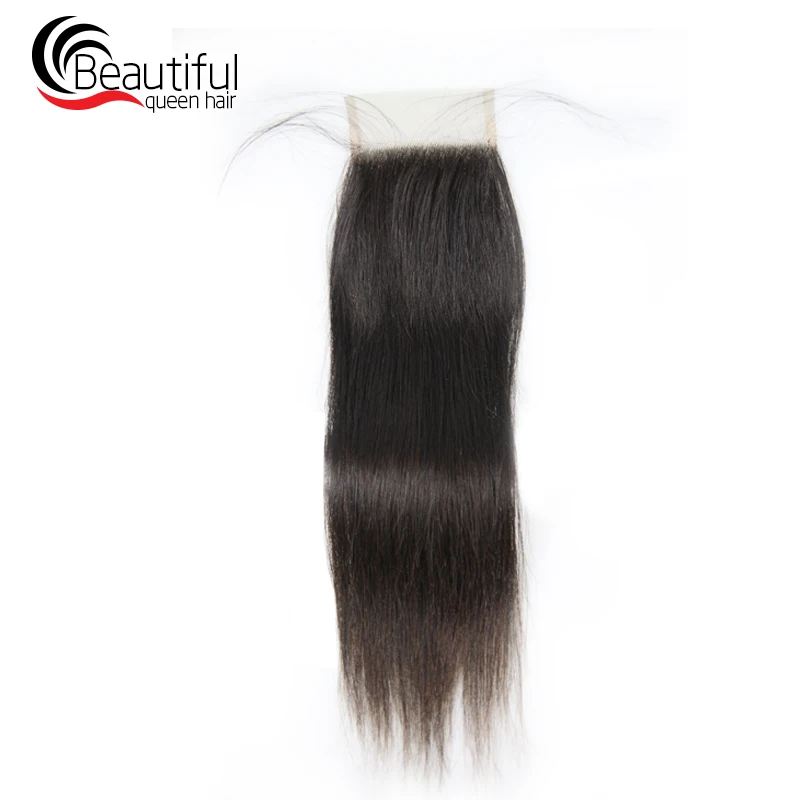 closure remy hair