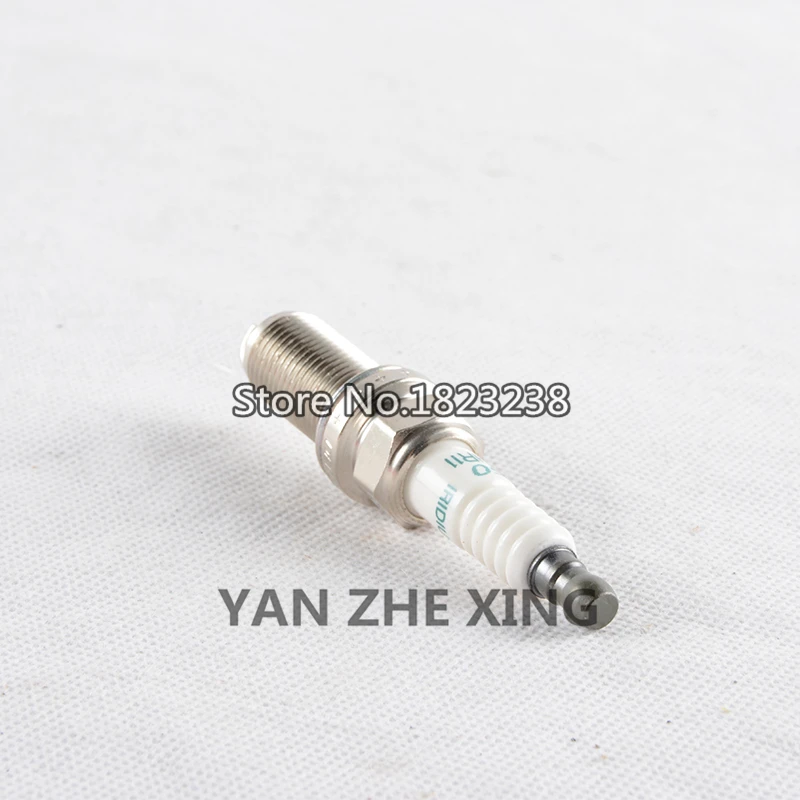 6pcs/lot Spark plug For Toyota FJ CRUISER 4RUNNER PRADO SEQUOIA