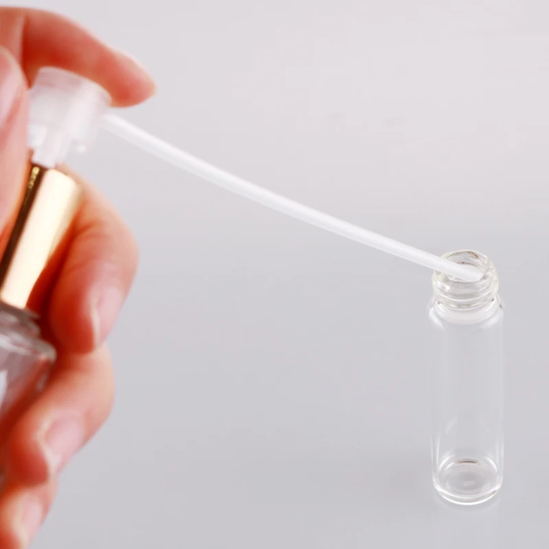 

10Pieces/Lot New Style Perfume Dispenser Tool For Refillable