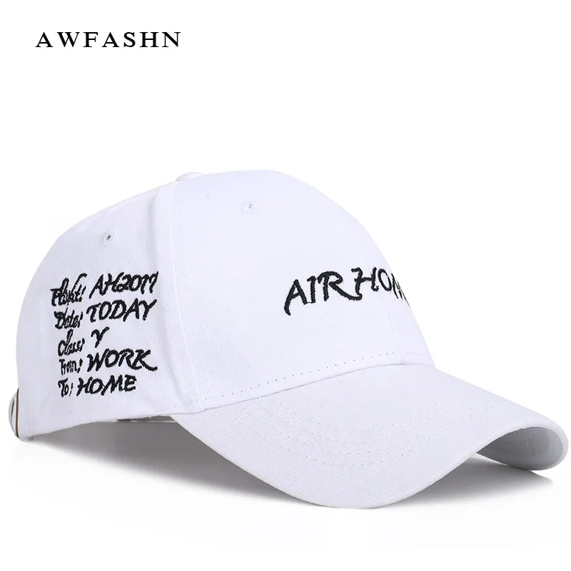 baseball cap trend 2019