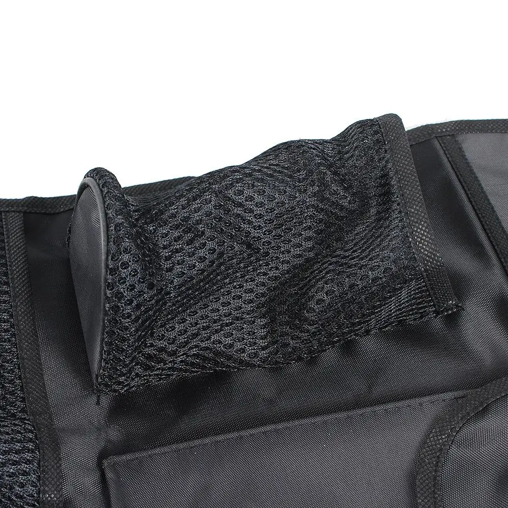 2710 Universal Seat Back Cover Seat Back Protector Car Care Storage Bag