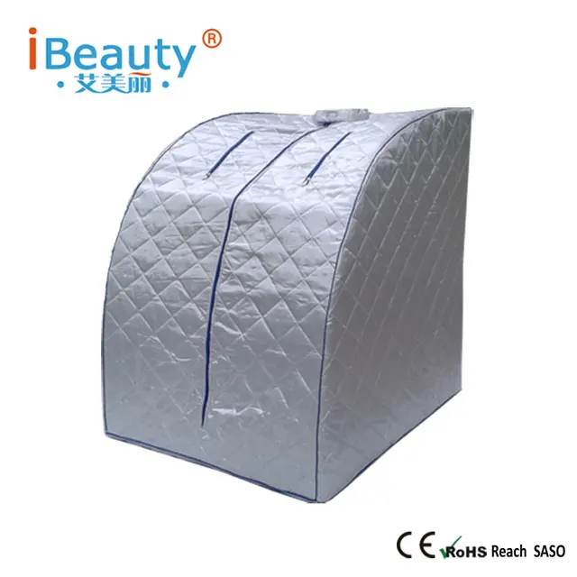 Tenda no generatore di vapore sauna a vapore bagno spa sauna ... Cabina sauna domestica