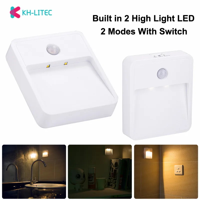 Battery-Power-Indoor-Motion-Activated-Sensor-LED-Night-Light-2-LED-Indoor-Wall-Lamps-Wireless-Cabinet-Bedroom-Detector-Torch2