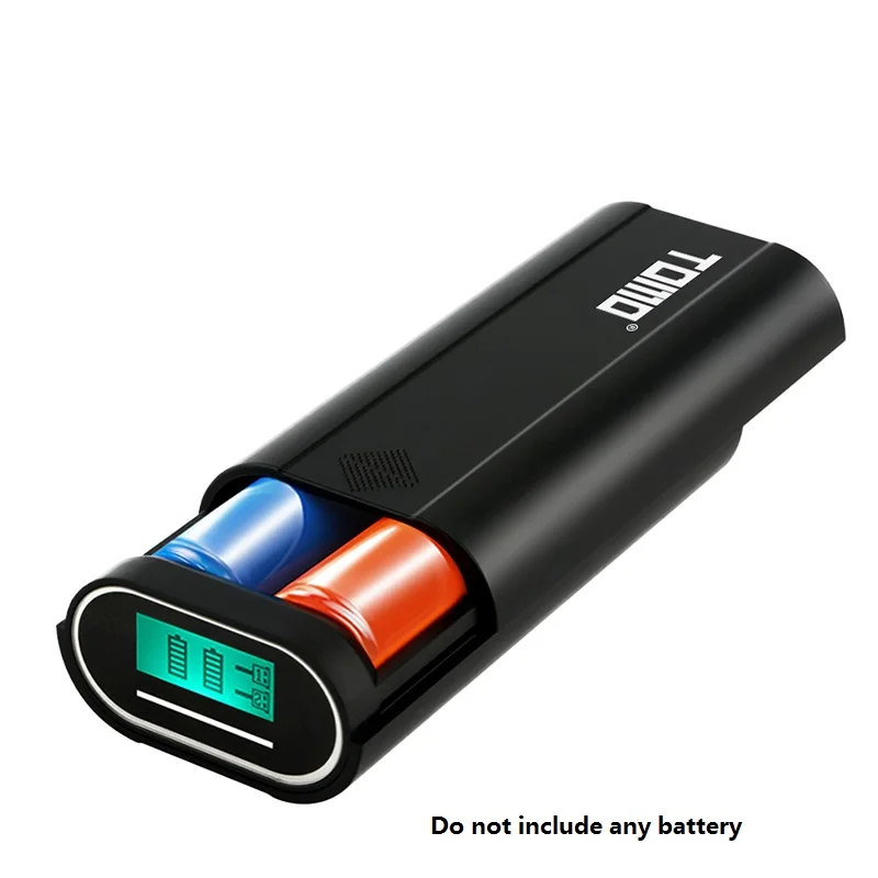 5pcs/lot new Smart Universal LCD 18650 LI-ion battery charger USB intelligent battery charger Mobile power bank case accessory 5pcs/lot new Smart Universal LCD 18650 LI-ion battery charger USB intelligent battery charger Mobile power bank case accessory