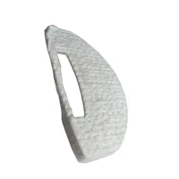 Sweeping Mop Cloth Side Brush Machine Parts Vacuum Cleaner Accessories Replacement Household