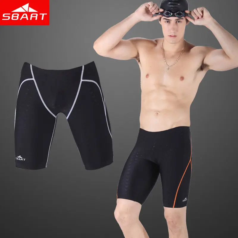 traje de baño para piscina hombre