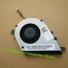 Для DELL Latitude E5420 ноутбук Процессор Вентилятор охлаждения CN-02CPVP 02cpvp Процессор вентилятор 4PIN