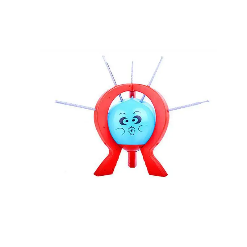 

Spin Master Games Crazy Party Game Funny Toy Popular Boomers Balloon Board Game For Kids