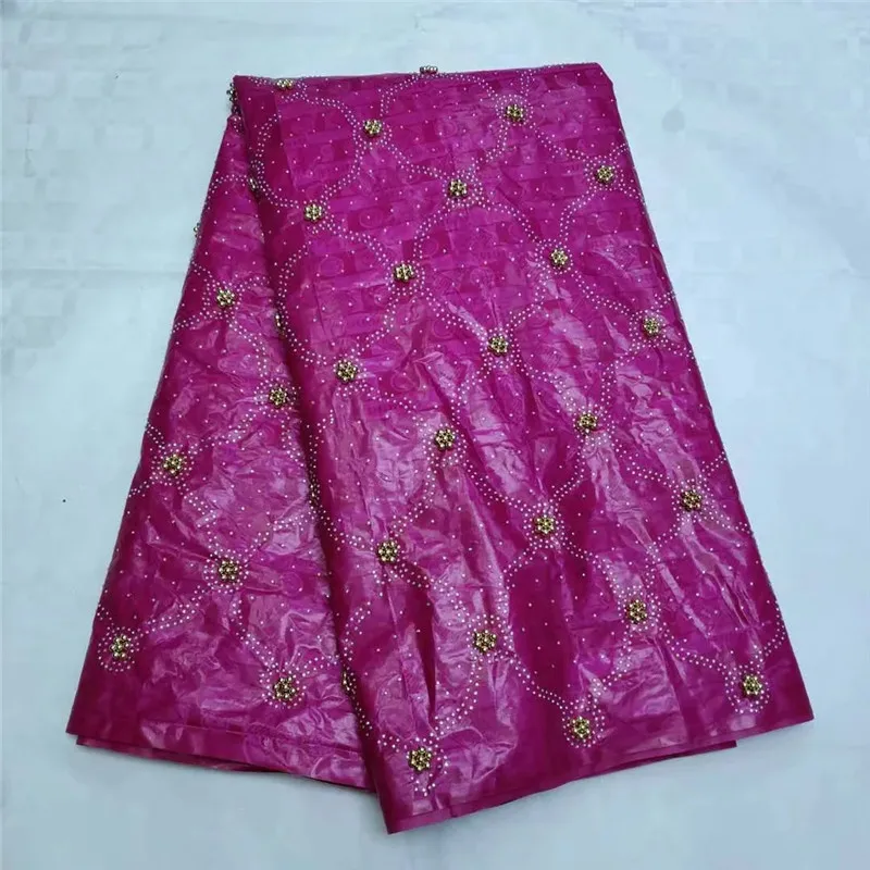 

Glitter fabric bazin riche getzner shadda bazin fabric high quality for ankara dresses scented sewing material5yard/lot 14L53002
