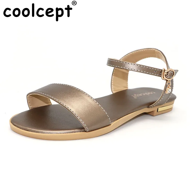 stiletto flats