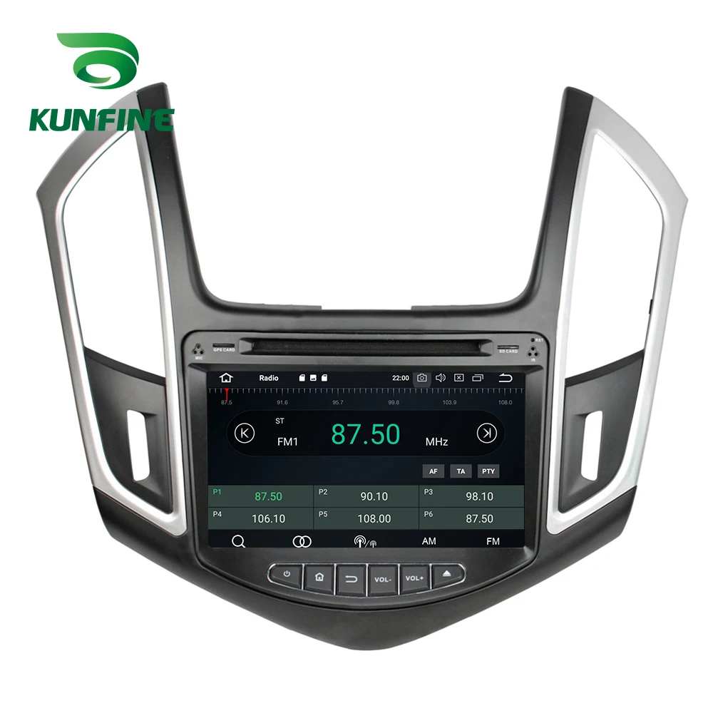 Top Octa Core 4GB RAM Android 8.0 Car DVD GPS Navigation Multimedia Player Car Stereo for Chevrolet CRUZE 2013-2016 Radio Headunit 3 Top Octa Core 4GB RAM Android 8.0 Car DVD GPS Navigation Multimedia Player Car Stereo for Chevrolet CRUZE 2013-2016 Radio Headunit 3