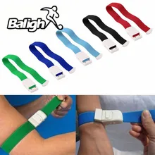 Медицинский Жгут быстроразъемный медленный фельдшер доктор аварийный спортивный Турникет Пряжка Открытый гемостатический эластичный ремень