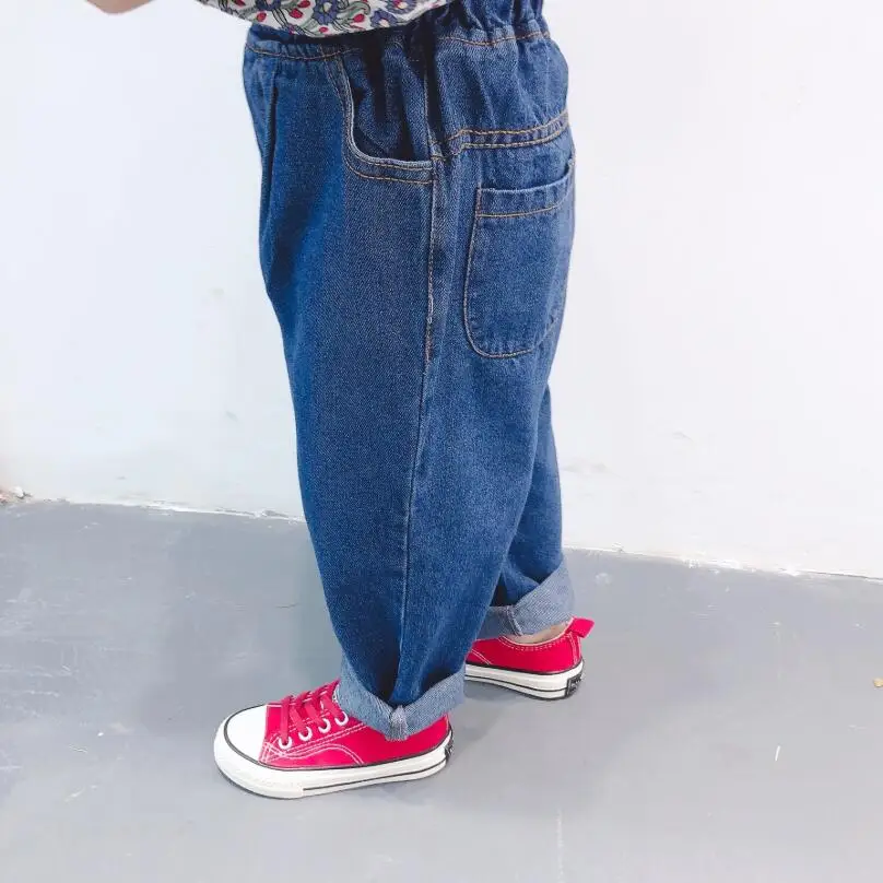 baby jeans