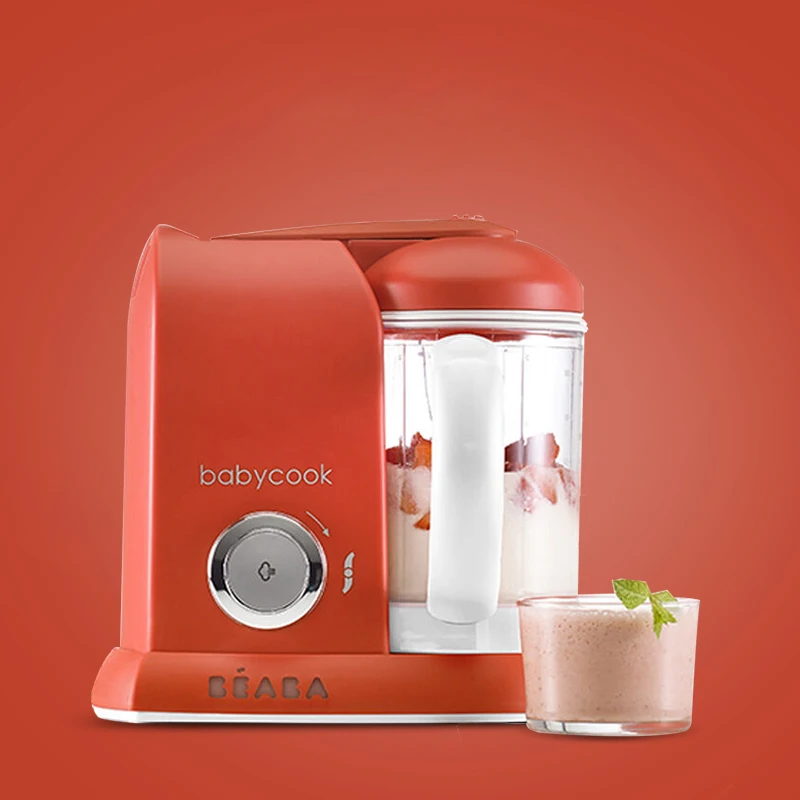 freeshipping AC220 240V 50 60hz 130w power Baby supplement food machine