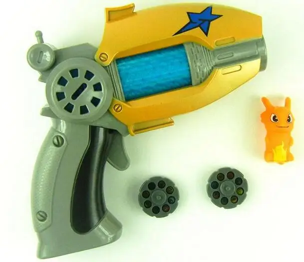 Brinquedo slugterrâneo Clearance