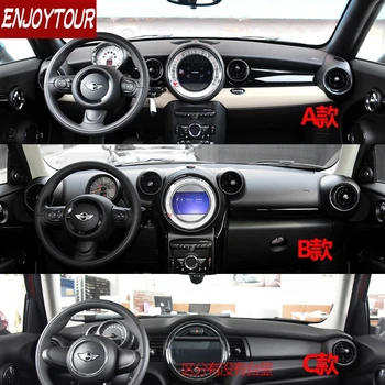 

dashmats dashboard cover for mini JCW CLUNMAN COUPE PACEMAN COUNTRYMAN COOPER R55 R56 R57 R58 R59 R60 R61 F54 F55 F56 F50 F60