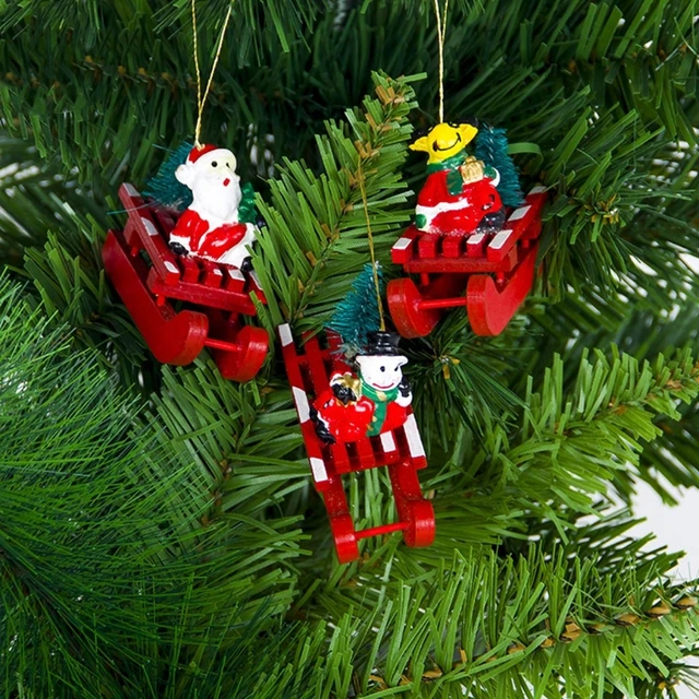 new christmas decoration outside christmas tree hanging ornaments santa claus 2018 - Hanging Outside Christmas Decorations new christmas decoration outside christmas tree hanging ornaments santa claus 2018 - Hanging Outside Christmas Decorations