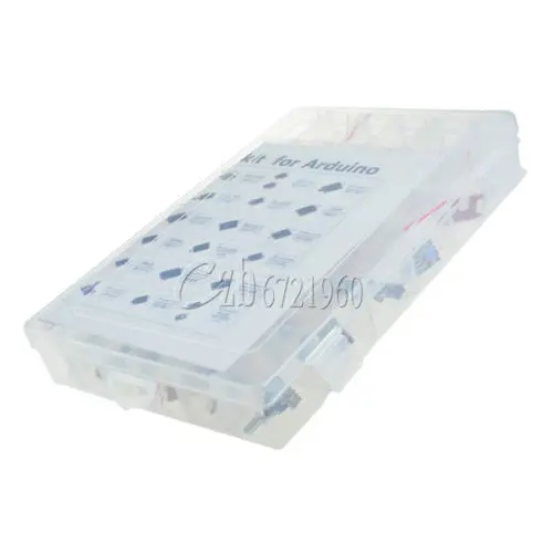 Buy For arduino Sensors Modules Starter Kit better than 37in1 sensor kit 37 in 1 Sensor Kit UNO