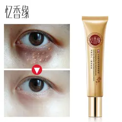 2018 Yi Xiangyuan розовое эфирное масло крем для глаз Улучшает сухой укрепляющий увлажняющий глаза лечение глаз
