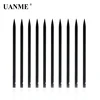 UANME 10Pcs Anti Static Plastic Spudger Nylon Stick Pry Opening Tool for iPhone iPad Samsung Smartphone Repair Hand Tools Set ► Photo 1/6