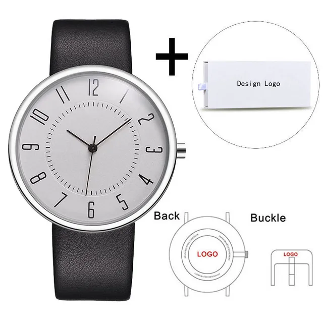 mens watch company names