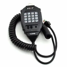 TYT микрофон для TH-9000 TH-9000D мобильный двухсторонний радио TYT рация
