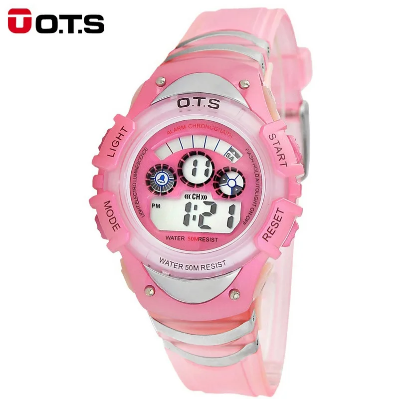 ots watch company