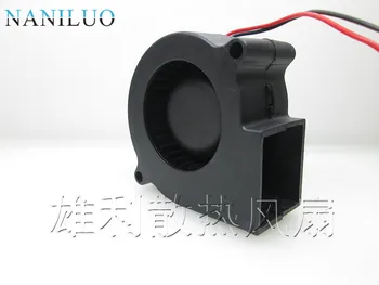 

NANILUO DC 24V 0.10A 6CM 6028 60*28MM centrifugal humidifier air purifier Blower cooling fan