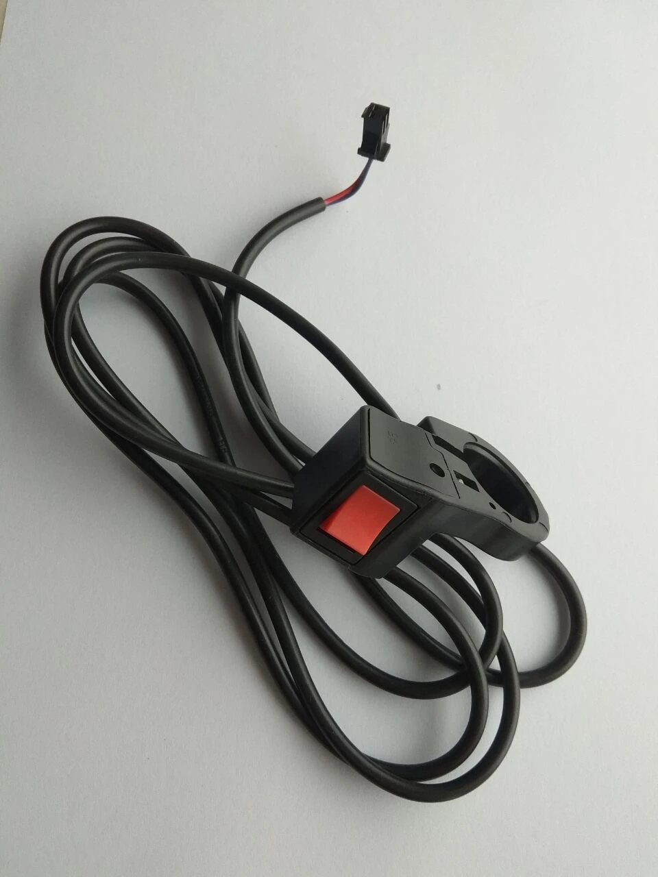 bike switch kit