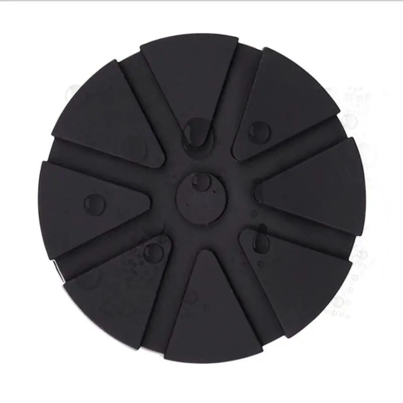 

Universal Slr Camera Dustproof And Waterproof Lens Cap For Canon Nikon Sony Olypums Fuji Silicone Protection Lens Cover
