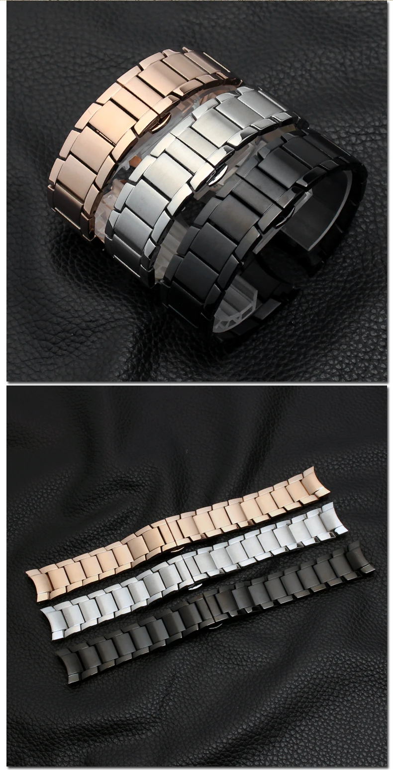 Pulseira do relógio