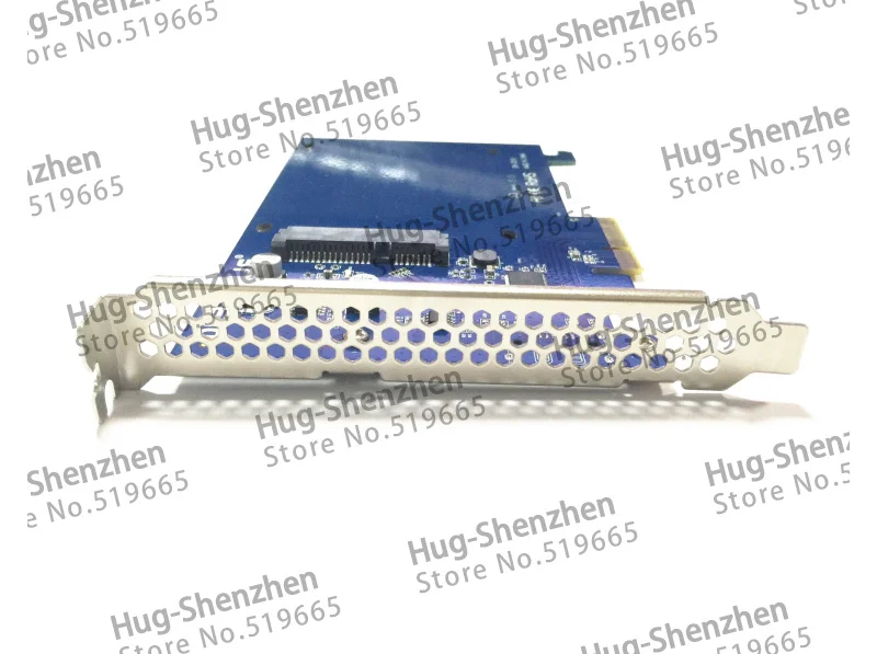  DEBROGLIE DB-2019 Die Schnellste Geschwindigkeit 500MB PCIE x2 zu 25 