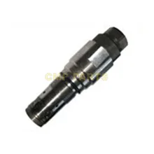 EX200-5 E320 SK200-6 предохранительный клапан 0667603 для Hitachi Клапан управления для экскаватора запчасти, 3 месяца гарантии