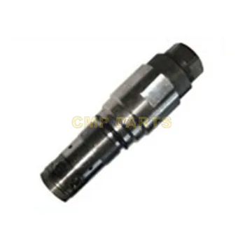 

EX200-5 E320 SK200-6 Relief Valve 0667603 for Hitachi Excavator Control Valve Parts, 3 month warranty