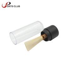 Средняя прочность для Bassoon Reed 1 шт. аксессуар с корпусом высокого качества деревянный духовой инструмент Запчасти и аксессуары