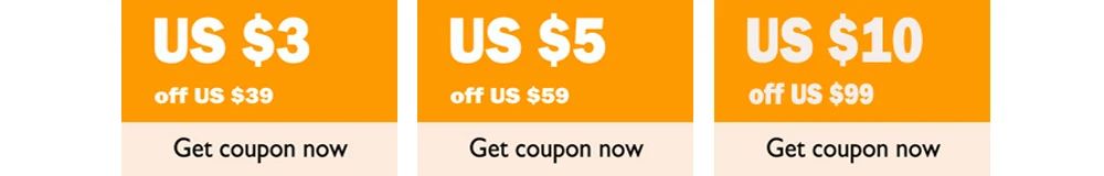 coupon