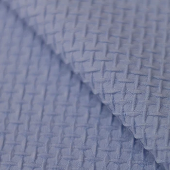 

145cm wide satin fabric High-grade cross fashion fabric embossed wind stretch clothing dress cheongsam jacquard fabric wholesale