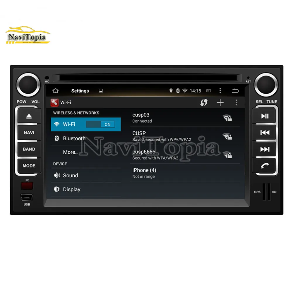 Discount NAVITOPIA 4G RAM 64G ROM PX6 Six Core Android 9.0 Car DVD GPS Navigation for Kia Spectra 2003-2009 for Kia Spectra5 2003-2009 15 Discount NAVITOPIA 4G RAM 64G ROM PX6 Six Core Android 9.0 Car DVD GPS Navigation for Kia Spectra 2003-2009 for Kia Spectra5 2003-2009 15