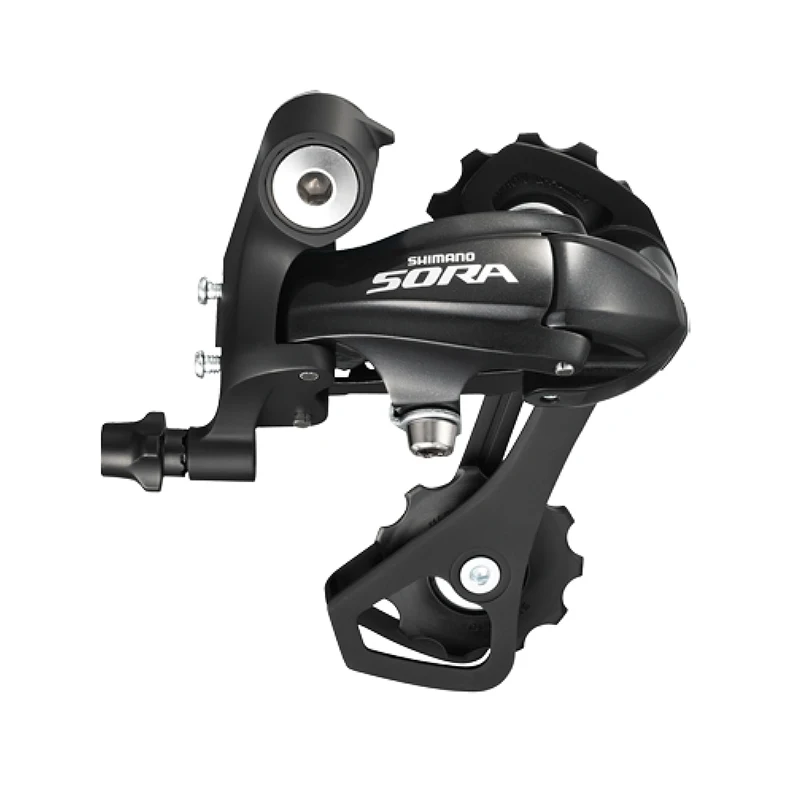 SHIMANO RD 3500 SORA задний переключатель дорожный велосипед для Тур и расслабляющий велосипед, детали