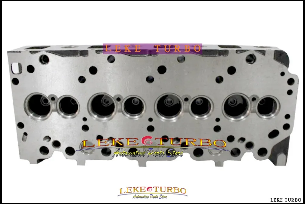 SL Engine Cylinder Head OSL01-10-100E OSL0110100E For Mazda Titan (3)