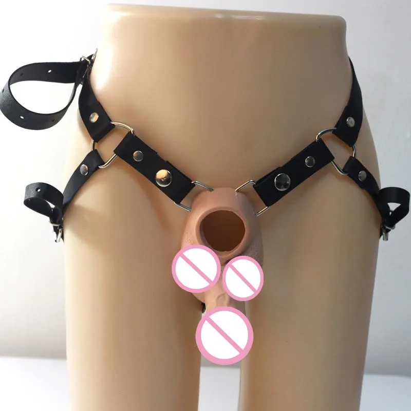 Strapon-on-dildo-adult-game-sex-products-wearable-penis-leather-pants-juguetes-sexuales-erotic-toys-lesbian