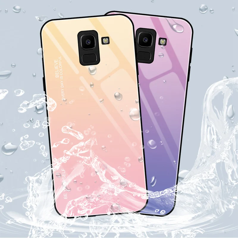 For Galaxy S8 S9 Plus Case Cover (14)
