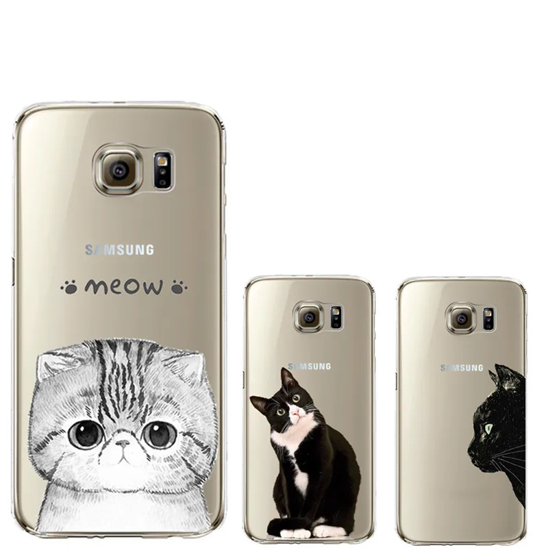 coque chat samsung galaxy a5 2016