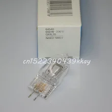 Лампа Ксеноновая OSRAM 64540 230V650W GX6.35 галогенная лампа osram 64540 NAED58827 профессиональная лампа для фотографирования сценические светильники в форме шара
