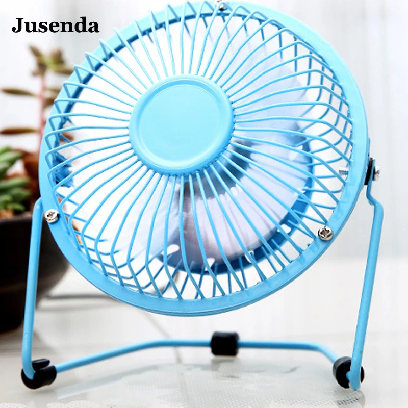 

Hot sale mini cooling USB fan 4 blade Bid wind for summer Suited for Laptop&power&Bank&Notebook Small home appliances