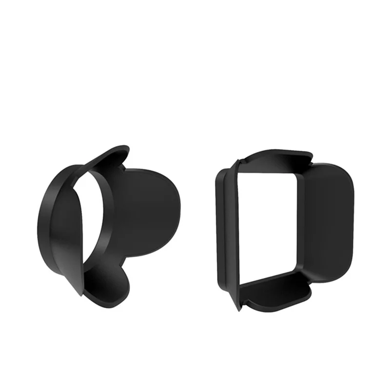 DJI Mavic 2 ProZoom Gimbal Camera Lens Hood Protection Anti-Glare Blackout Sunshade Accessories-4